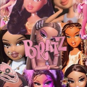 Meet your Posher, Adrianna